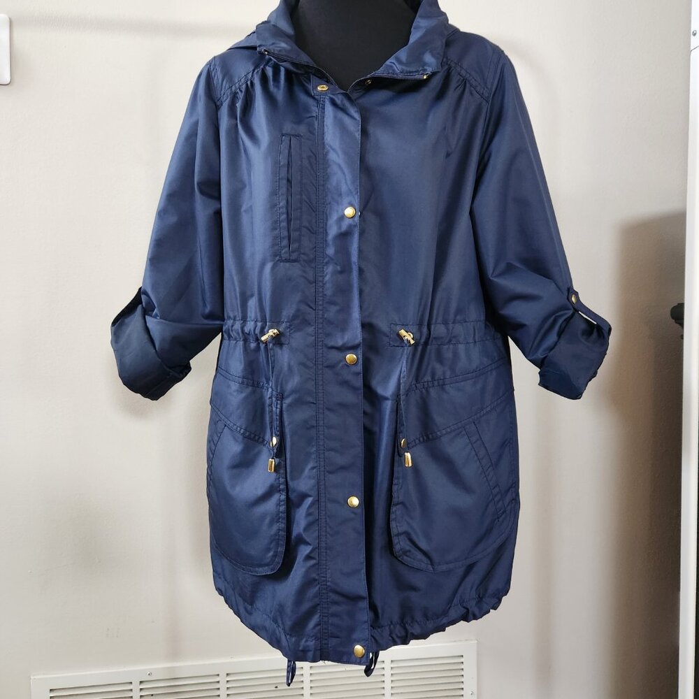 Centigrade Outerwear Packable Hooded Jacket. - image 7